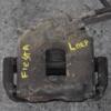 Супорт передній лівий Ford Fiesta 2002-2008 87564 - 3