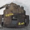 Супорт передній правий Ford Fiesta 2002-2008 87566 - 3