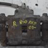 Суппорт передний правый 03- Kia Rio 2000-2005 58130FDC00 87603 - 3