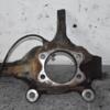 Поворотний кулак лівий з ABS Nissan Qashqai 2007-2014 40015JD040 87635 - 3