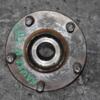 Ступица передняя с ABS Nissan Qashqai 2007-2014 402021KA0A 87637 - 4