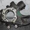 Цапфа задняя правая с ABS VW Touareg 2010 7P0505436B 87650 - 3