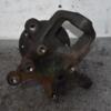 Поворотний кулак правий без ABS (однокатковий) Mercedes Sprinter (901/905) 1995-2006 9013320202 87671 - 3