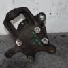 Поворотний кулак лівий без ABS (однокатковий) Mercedes Sprinter (901/905) 1995-2006 87673 - 3
