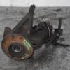 Поворотний кулак правий з ABS в зборі ступиця Citroen Xsara Picasso 2.0hdi 1999-2010 87693 - 3