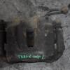 Суппорт передний левый Renault Trafic 2001-2014 7701050919 87699 - 3