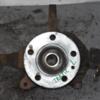 Поворотный кулак левый без ABS в сборе ступица Renault Trafic 2001-2014 87701 - 3