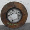Тормозной диск передний Renault Trafic 2001-2014 87703 - 3