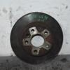 Тормозной диск передний Mercedes Vito (W638) 1996-2003 87710 - 3