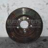 Гальмівний диск передній Mercedes Vito (W638) 1996-2003 87710 - 2