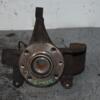 Поворотный кулак правый с ABS в сборе ступица Renault Scenic (II) 2003-2009 87714 - 3