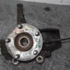 Поворотний кулак правий з ABS в зборі ступиця Ford C-Max 2003-2010 3M513K170 87725 - 3