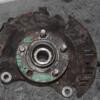 Поворотний кулак правий з ABS в зборі ступиця Subaru Forester 2002-2007 87733 - 3