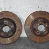 Диск тормозной передний Subaru Forester 2002-2007 87739 - 3