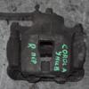 Суппорт передний правый Toyota Corolla (E12) 2001-2006 87744 - 3