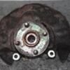 Поворотний кулак правий з ABS в зборі ступиця Toyota Corolla (E12) 2001-2006 87750 - 3