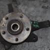 Поворотний кулак правий без ABS в зборі ступиця Renault Trafic 2001-2014 87796 - 3