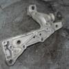 Кронштейн балки передній правий VW Caddy (III) 2004-2015 1K0199296E 87804 - 3