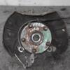 Поворотний кулак лівий з ABS в зборі ступиця Toyota Corolla Verso 2004-2009 87811 - 3
