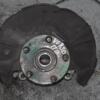 Поворотный кулак правый с ABS в сборе ступица Toyota Corolla Verso 2004-2009 87813 - 3