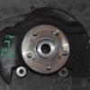Поворотный кулак левый с ABS в сборе ступица Honda CR-V 2007-2012 51216SWAA00 87818 - 3