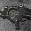 Поворотний кулак лівий з ABS Ford Transit 2006-2013 6C113K186AC 87821 - 3