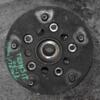 Ступиця передня Ford Transit 2006-2013 6C111104AD 87823 - 3