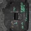 Суппорт передний левый Ford Transit 2006-2013 6C112B121AD 87828 - 3