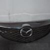 Решітка радіатора -05 Mazda 6 2002-2007 GJ6A50712 87867 - 3