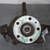 Поворотний кулак правий без ABS в зборі ступиця Renault Trafic 2001-2014 87920 - 3