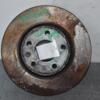 Диск тормозной передний Renault Trafic 2001-2014 87922 - 3