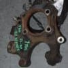 Цапфа ліва з ABS Hyundai Santa FE 2006-2012 527102B000 87926 - 3