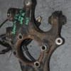 Цапфа права з ABS Hyundai Santa FE 2006-2012 527202B000 87928 - 3