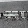 Колектор впускний (нижня частина) Opel Zafira 1.6 16V (B) 2005-2011 55563185 87938 - 3