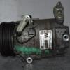 Компрессор кондиционера Opel Zafira 1.6 16V (B) 2005-2011 13124749 87952 - 4