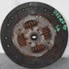 Диск сцепления Opel Zafira 1.6 16V (B) 2005-2011 9223223 87965 - 3