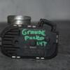Дроссельная заслонка электр Fiat Grande Punto 1.4 T-Jet 16V Turbo 2005 0280750137 87987 - 3