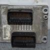 Блок керування двигуном Fiat Stilo 1.4 16V 2001-2007 0261208204 87998 - 3