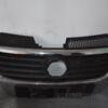 Решітка радіатора VW Passat (B6) 2005-2010 3C0853651AD 88002 - 3