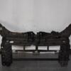 Панель передня (окуляр, телевізор) Ford Fusion 2002-2012 1207452 88015 - 3