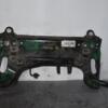 Балка передньої підвіски (підрамник) Ford Fusion 2002-2012 2S615019 88122 - 3