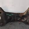 Балка передньої підвіски -05 Hyundai Getz 2002-2010 624011C100 88211 - 3