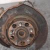 Цапфа правая с ABS в сборе ступица Kia Sportage 2004-2010 527011F700 88262 - 3