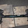 Балка задня в зборі під барабани з ABS Ford Fusion 2002-2012 2N115K952AL 88274 - 5