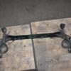 Балка задняя в сборе под барабаны с ABS Chevrolet Spark 1 2010-2015 88282 - 5