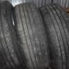 Резина Hankook Dynapro HP2 215/60/R17 96H Nissan Qashqai 2007-2014 88306 - 3