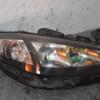Фара правая 05- Renault Laguna (II) 2001-2007 7701061671 88363 - 3