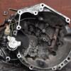 МКПП (механічна коробка перемикання передач) 5-ступка -06 Peugeot 206 1.1 8v 1998-2012 20CF08 88533 - 6