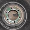 Диск колісний сталевий R16 6Jx16H2 (двухкатковий) Iveco Daily (E4) 2006-2011 165501 88553 - 2