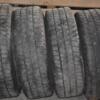 Резина Matador Sibir Snow Van 225/75 / R16C 121 / 120R Iveco Daily (E4) 2006-2011 88555 - 3